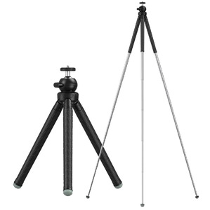 Штатив Apexel 110CM Extendable Premium