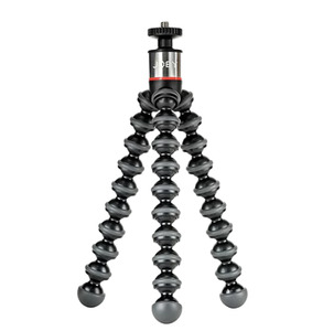 Штатив JOBY GorillaPod 500 Чёрный/Серый