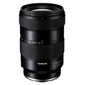 Объектив Tamron 17-50mm F4 Di III VXD for Sony