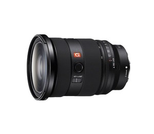 Объектив Sony FE 24-70mm f/2.8 GM II Lens (SEL2470GM2)