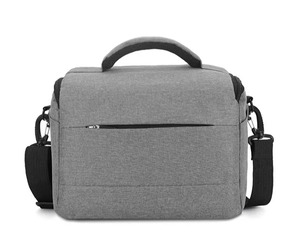 Сумка Macroupta Camera Bag Grey