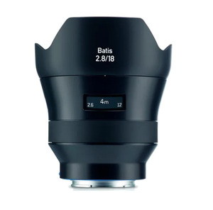 Объектив Carl Zeiss Batis 18mm F2.8 для Sony E Mount