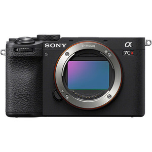 Цифровой фотоаппарат Sony Alpha A7CR Body Black