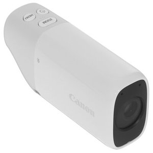 Монокулярная камера Canon PowerShot Zoom (White)