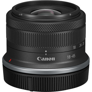 Объектив Canon RF-S 10-18mm F4.5-6.3 IS STM